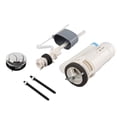 thumbnail image 2 of 20cm Toilet Replacement Flush Valves Fill Valve with Push Button Universal Water Saving Toilet Repair Kit, 2 of 12
