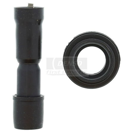 Direct Ignition Coil Boot Kit Fits select: 2009-2013 HONDA FIT, 2011-2015 HONDA CR-Z