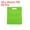 Light Green, variant on Uxcell Reusable Goodie Treat Wedding Party Nonwoven Tote Bags, Yellow 24 Pack