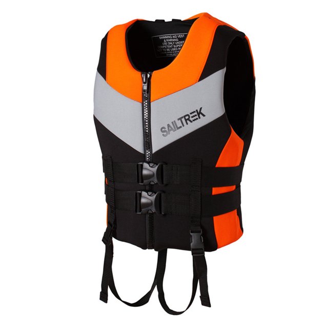 Neoprene Watersports Fishing Kayaking Boating Swimming Safety