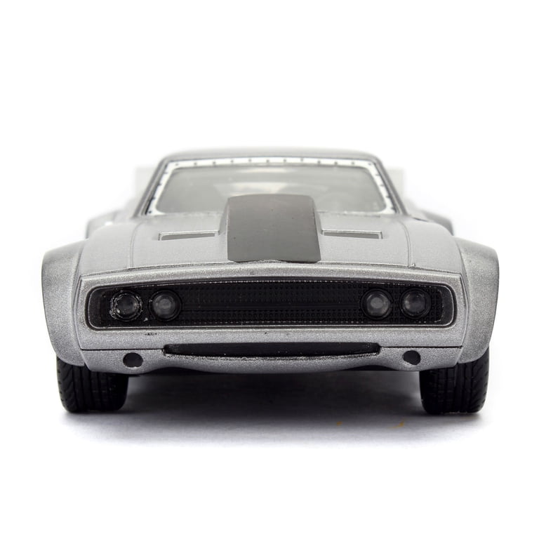 Dom\'s Ice Charger Fast \u0026 Furious F8 \The Fate of the Furious