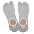 thumbnail image 4 of Calcetines Sunnimix Tabi Algodón Transpirable Mujer, 4 of 8