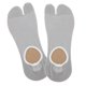 thumbnail image 5 of Calcetines Tabi Sunnimix 5 Pares 2 Dedos Flip Flop, 5 of 8