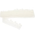 thumbnail image 1 of Diy Lace Ribbon Diy Lace Trim Ribbon Garment Edging Dress Curtain Sewing Trim Lace, 1 of 9