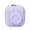 Purple, variant on Misright Protective Travel Case For Mini 13 Camera And Photo Paper Accessory