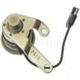 thumbnail image 2 of Standard ES113 Idle Stop Solenoid, Standard Fits select: 1981 FORD FAIRMONT, 1981 FORD GRANADA, 2 of 3