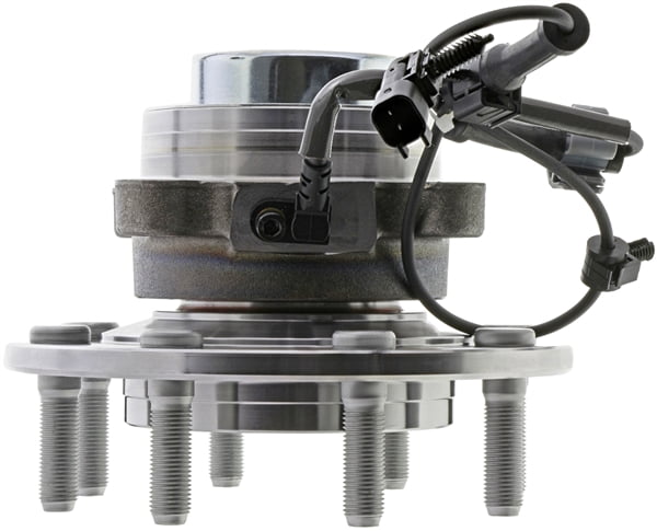 Wheel Bearing and Hub Ass