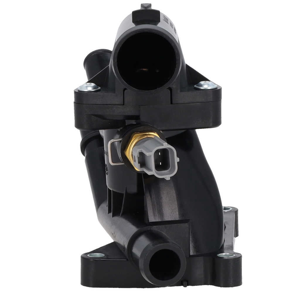 MotoRad TA3007: Thermostat Housing Assembly Fits select: 2018-2021 FORD ECOSPORT, 2015-2018 FORD FOCUS
