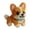 Corgi, variant on LOWLHOME DIY Animal Beading Kit for Adults & Teens,Cute 3D Animal Bead Craft Set with Colorful Beads and Instructions,Handmade Creative Jewelry Art Craft Kit(Golden Retriever)