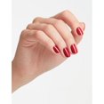 thumbnail image 3 of Esmalte de uñas en gel GelColor, OPI By Popular Vote (W63), 15 ml/0.5 fl oz, 3 of 6