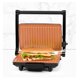 thumbnail image 4 of Panini Grill Holstein Housewares 2 Puestos, 4 of 4