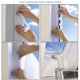 thumbnail image 1 of Sellador de ventana de placa de sellado de tela flexible para aire acondicionado móvil, 1 of 6