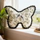 thumbnail image 4 of Cojines de poliéster para decoración del hogar, estilo retro, mariposas de alta gama, cojines y almohadones para sofá con formas únicas, cojines decorativos con relleno para la sala de estar, decoraci, 4 of 6