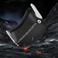 thumbnail image 3 of For Meta Quest2 Silicone Host Protective Case 7-Piece Set Non-Slip And Anti-Drop VR Accessories, 3 of 5