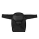 thumbnail image 1 of Bolsa de ostomía Tela Oxford Banda elástica ajustable Capacidad de soporte fuerte Bolsa de ostomía Cubierta Bolsa de colección Negro, 1 of 5