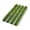 spring green, variant on LeeQinersw Miniature Grass Tufts Artificial Grass Strip for Model Railroad Fairy Garden spring green