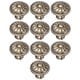thumbnail image 5 of Manija de Oficina ANGGREK Juego de 10 Para Accesorios de muebles Zinc, 5 of 8