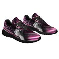 thumbnail image 6 of Faith Hope Love BreaStCancer Shoes Sneakers Black Size 8.5, 6 of 7