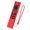 Red, variant on Tizuqe Vibrantly Silicone Remote Control Cover Customs Fit For C923A/RC813A Models Remote Case Enhances Edges Protections