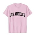 thumbnail image 3 of Womens Trendy Graphic Tee Shirts Summer Cute Casual Short Sleeve T-Shirts for College Teen Girls, 3 of 5