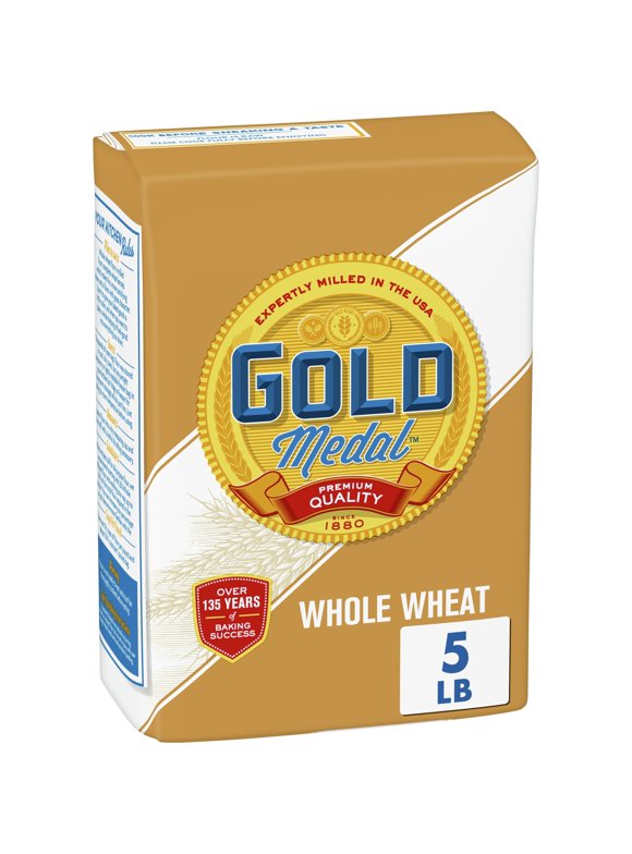 Whole Wheat Flour in Flours & Meals