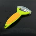 thumbnail image 3 of Lilixerw 2pcs Corn Peeler Corn Cob Stripper Tool Corn Cutter,Corn on the Cob Remover Kitchen Gadgets, 3 of 5