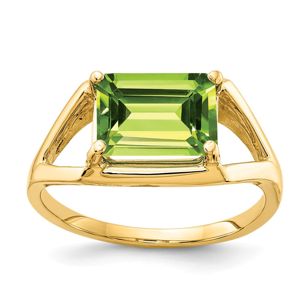 14K Yellow Gold Over 2.30Ct Oval Cut Green Emerald Halo Twist Engagement Ring 