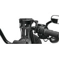 thumbnail image 2 of Kuryakyn Universal Black Reflex Drink Holder w/Perch Mount 6485, 2 of 3