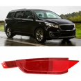 thumbnail image 4 of Luz antiniebla trasera para Ford Fiesta MK7 2008-2012 luz trasera izquierda 1552734, 4 of 5