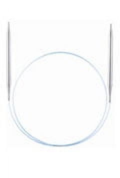 24" addi Turbo Circular Needles - US 19 - Knitting Needles from addi