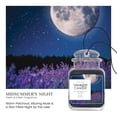 thumbnail image 2 of Yankee Candle Car Jar Ultimate Air Freshener, MidSummer's Night - Neutralizes Odours Up To 30 Days, 2 of 5