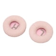 thumbnail image 3 of Replacement Ear Pads, Easy To Install Protein Leather Replacement Ear Cushion  For T450 For T500bt Pink, 3 of 8