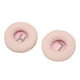 thumbnail image 2 of Kit de almohadillas para los oídos para auriculares, almohadillas de repuesto para las orejas, almohadillas para los oídos de proteína, almohadillas para los oídos de repuesto, tecnología avanzada, 2 of 8
