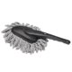 thumbnail image 1 of Cepillo de limpieza, cepillo para lavado de autos, cepillo para ruedas de carrocería, cepillo para lavado de autos, sin dolor (gris) conveniente TUNC Sencillez, 1 of 5