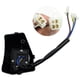 thumbnail image 3 of Accesorios de interruptores de motocicleta YAHAMA MIO LC135 conjunto de interruptores de manija interruptor de manija combinación interruptor, 3 of 5