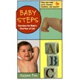 thumbnail image 1 of Pre-Owned Baby Steps: Exercises for Baby's First Year of Life / Susan Fox (Paperback) by Susan Fox, 1 of 1