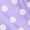 Purple, variant on INSPIRE CHIC Women's Polka Dot Pajama Set Soft Long Sleeve Button Down Top & Pants 2 Piece Lounge Set with Contrast Piping S Red