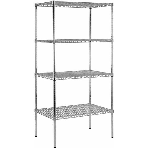 Edsal Shelving