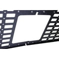 thumbnail image 3 of Fishbone Offroad FB21262 Window Panel For 20-21 Jeep Gladiator, 3 of 4