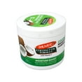 thumbnail image 2 of (2 pack) Palmers Coconut Oil Moisture Gro Hairdress, Restores Dry, Damaged or Color Treated Hair, 5.25 Ounce, 2 of 6