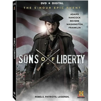 A&E Home Video: America: The Story of Us - Epic History