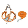 thumbnail image 3 of Arnés para perros Yuyangstore Arnés de chaleco para cachorros suave ajustable, 3 of 8