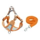 thumbnail image 3 of Arnés de chaleco para perros Yuyangstore ajustable duradero para mascotas M, 3 of 8