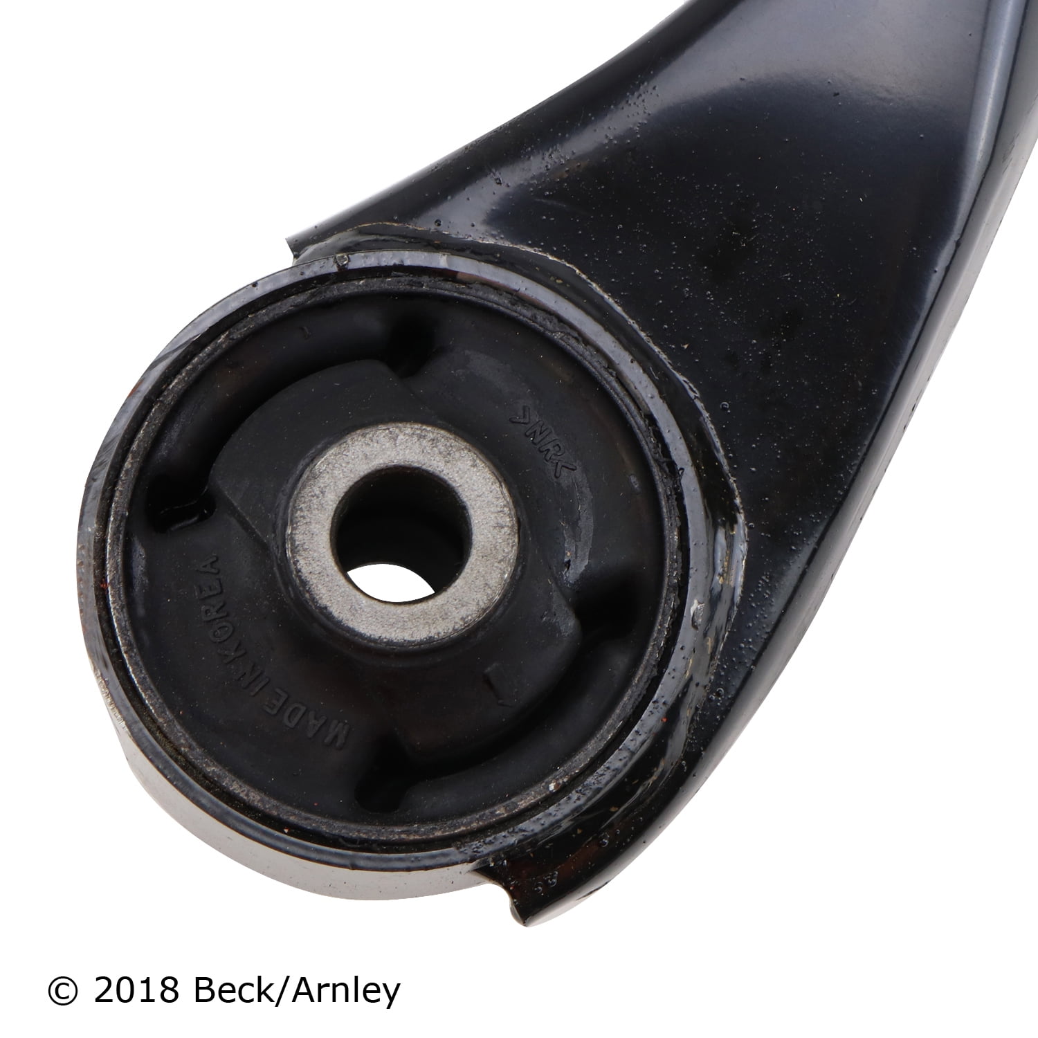 BeckArnley 102-6074 Control Arm