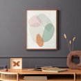 thumbnail image 6 of Jewels of the River II in Brown Solid Wood 8 x 10 Framed Print, 6 of 6