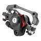 thumbnail image 2 of Mountain Bike Mechanical Disc Brake Cycling Bicycle Front Rear Set with 160mm Rotors, 2 of 4