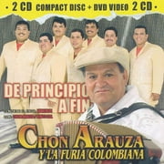 De Principio A Fin (Includes DVD)