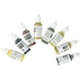 thumbnail image 3 of Vallejo Panzer Colors Paint Set #8, 17ml, 3 of 4