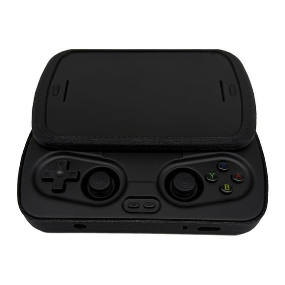 TPU Flexible Latex Protective Shell For ANBERNIC RG Slide Console 3D Printed Anti-drop Shock Absorption Protective Cover