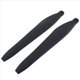 thumbnail image 2 of 10X 3411 Hélice Plegable CCW 3411 Hélice para X9 Motor Power System Agrícola Drone, 2 of 5